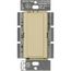Maestro Companion Switch, for use with Maestro LED+ Dimmer Switches, 8A (Ivory)