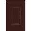 Maestro PRO LED+ Single-Pole 3-Way Dimmer Switch, 120V, 250W (Brown)