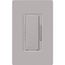 Maestro PRO LED+ Single-Pole 3-Way Dimmer Switch, 120V, 250W (Gray)