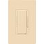 Maestro PRO LED+ Dimmer Switch, Single-Pole, 3-way, Multi-Location (Ivory)