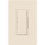 Maestro PRO LED+ Single-Pole 3-Way Dimmer Switch, 120V, 250W (Light Almond)