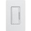 Maestro PRO LED+ Single-Pole 3-Way Dimmer Switch, 120V, 250W (Palladium)