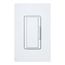 Maestro Companion Dimmer Switch, Multi-Location Dimmer for Maestro Dimmers, Not For Stand-Alone Use, MA-R-WH, White