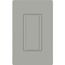 MAESTRO Multi Location Switch 120V, 8A (Gray)