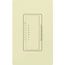 Maestro Timer Switch for Dimmable LED Bulbs, Multi-Location, 120V, 5A (Almond)