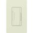 Maestro Timer Switch for Dimmable LED Bulbs, Multi-Location, 120V, 5A (Biscuit)