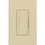 Maestro Timer Switch for Dimmable LED Bulbs, Multi-Location, 120V, 5A (Ivory)