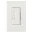 Maestro Timer Switch for Dimmable LED Bulbs, Multi-Location, 120V, 5A (Snow)