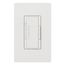 Maestro Timer Switch for Dimmable LED Bulbs, Multi-Location, 120V, 5A (White)