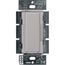 Maestro LED+ Single-Pole 3-Way Multi-Location Dimmer Switch, 120V, 150W (Gray)