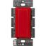 Maestro LED+ Single-Pole 3-Way Multi-Location Dimmer Switch, 120V, 150W (Hot)