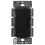 Maestro LED+ Single-Pole 3-Way Multi-Location Dimmer Switch, 120V, 150W (Midnight)
