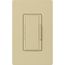 Maestro 600W Electronic Low Voltage Dimmer (Ivory)