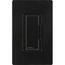 Maestro 600W Magnetic Low Voltage Dimmer (Black)