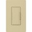 Maestro 600W Magnetic Low Voltage Dimmer (Ivory)