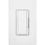 Maestro 600W Magnetic Low Voltage Dimmer (White)