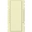 Color Change Kit For LED+ Dimmer, 5 Pack (Almond)