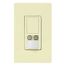 Maestro Dual-Tech Occupancy Sensor Switch, 6A 1 Pole (Almond)