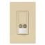 Maestro Dual-Tech Occupancy Sensor Switch, 6A 1 Pole (Ivory)