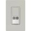 Maestro Dual-Tech Occupancy Sensor Switch, 6A 1 Pole (Palladium)