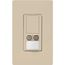 Maestro Dual-Tech Occupancy Sensor Switch, 6A 1 Pole (Taupe)