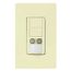 Maestro Dual-Tech Occupancy Sensor Switch, 6A 2 Pole (Almond)