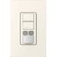 Maestro Dual-Tech Occupancy Sensor Switch, 6A 2 Pole (Biscuit)