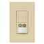 Maestro Dual-Tech Occupancy Sensor Switch, 6A 2 Pole (Ivory)