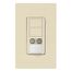 Maestro Dual-Tech Occupancy Sensor Switch, 6A 2 Pole (Light Almond)