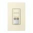 Maestro 2 Pole Dual Tech Occupancy Sensor (Almond)