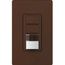 Maestro 2 Pole Dual Tech Occupancy Sensor (Brown)