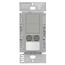 Maestro 2 Pole Dual Tech Occupancy Sensor (Gray)