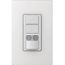 Maestro 2 Pole Dual Tech Occupancy Sensor (Snow)