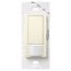 Maestro 1 Pole Occupancy Sensor Switch, 120V, 2A (Biscuit)