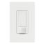 Maestro 1 Pole Occupancy Sensor Switch, 120V, 2A (Black)