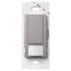 Maestro 1 Pole Occupancy Sensor Switch, 120V, 2A (Gray)