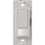 Maestro 1 Pole Occupancy Sensor Switch, 120V, 2A (Palladium)