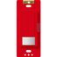 Maestro 1 Pole Occupancy Sensor Switch, 120V, 5A 3-Way (Hot)