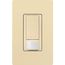 Maestro 1 Pole Occupancy Sensor Switch, 120V, 5A 3-Way (Ivory)
