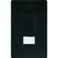 Maestro 1 Pole Occupancy Sensor Switch, 120V, 5A 3-Way (Midnight)
