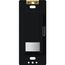 Maestro 1 Pole Occupancy Sensor Switch, 120V, 5A 3-Way (Midnight)
