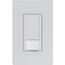 Maestro 1 Pole Vacancy Sensor Switch, 120V, 2A (Palladium)