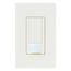 Maestro Vacancy Only Sensor Switch, 5A, 120V, 1 Pole Multi-Location (Biscuit)