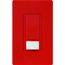 Maestro Vacancy Only Sensor Switch, 5A, 120V, 1 Pole Multi-Location (Hot)