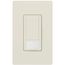 Maestro Vacancy Only Sensor Switch, 5A, 120V, 1 Pole Multi-Location (Light Almond)