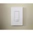 Maestro Vacancy Only Sensor Switch, 5A, 120V, 1 Pole Multi-Location (Taupe)
