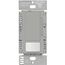 Maestro 0-10V Occupancy & Vacancy Dimmer Sensor Switch, 120V, 8A (Gray)