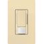 Maestro 0-10V Occupancy & Vacancy Dimmer Sensor Switch, 120V, 8A (Ivory)