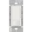 Maestro 0-10V Occupancy & Vacancy Dimmer Sensor Switch, 120V, 8A (Snow)