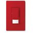 Maestro 0-10V Vacancy Dimmer Sensor Switch, 120V, 8A (Hot)